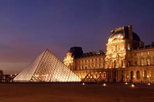 BEST WESTERN PREMIER Hôtel Trocadéro la Tour Paris  – Louvre